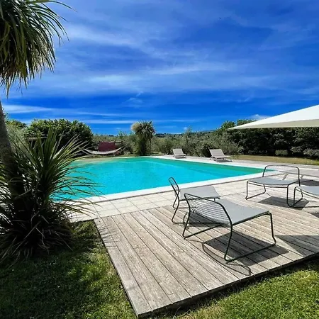 Holiday In Italy S Finest Wine And Truffle Area With An Exc Pool Fantastic Villa