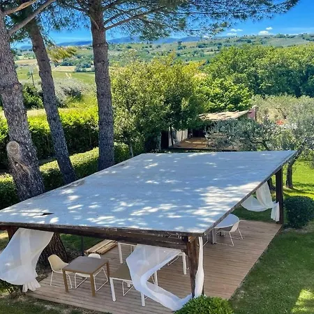Holiday In Italy S Finest Wine And Truffle Area With An Exc Pool Fantastic * Belvedere (Perugia)