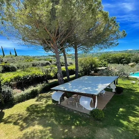 Holiday In Italy S Finest Wine And Truffle Area With An Exc Pool Fantastic