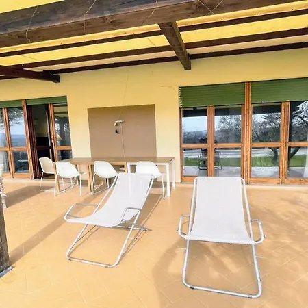 Villa Holiday In Italy S Finest Wine And Truffle Area With An Exc Pool Fantastic Belvedere (Perugia)