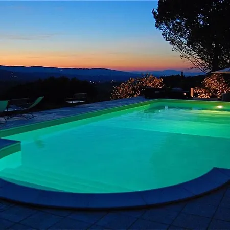 Holiday In Italy S Finest Wine And Truffle Area With An Exc Pool Fantastic Villa Belvedere (Perugia)