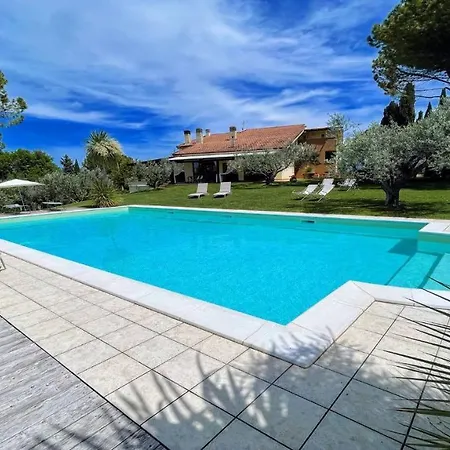 Villa Holiday In Italy S Finest Wine And Truffle Area With An Exc Pool Fantastic Belvedere (Perugia)