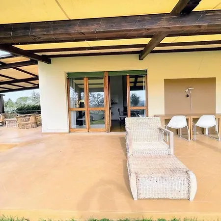 Holiday In Italy S Finest Wine And Truffle Area With An Exc Pool Fantastic Villa Belvedere (Perugia)