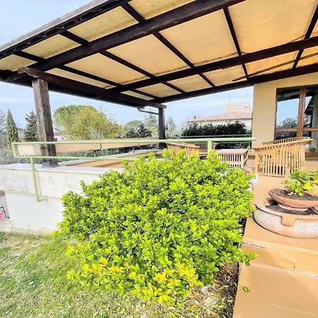 Villa Holiday In Italy S Finest Wine And Truffle Area With An Exc Pool Fantastic Belvedere (Perugia)