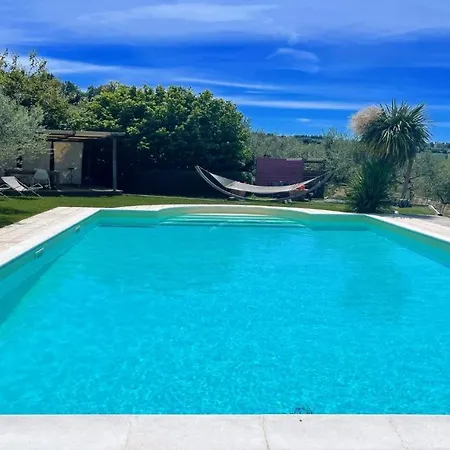 Holiday In Italy S Finest Wine And Truffle Area With An Exc Pool Fantastic * Belvedere (Perugia)