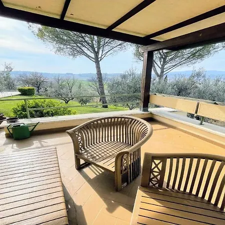 Holiday In Italy S Finest Wine And Truffle Area With An Exc Pool Fantastic * Belvedere (Perugia)