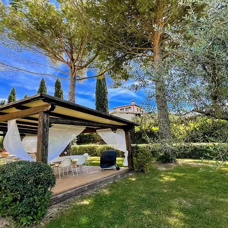 Holiday In Italy S Finest Wine And Truffle Area With An Exc Pool Fantastic Villa Belvedere (Perugia)