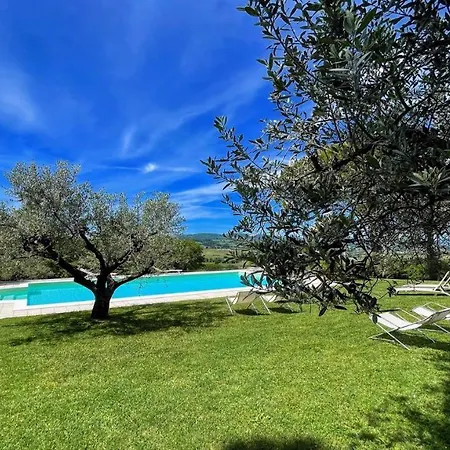 Villa Holiday In Italy S Finest Wine And Truffle Area With An Exc Pool Fantastic *