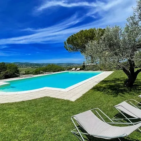 Villa Holiday In Italy S Finest Wine And Truffle Area With An Exc Pool Fantastic