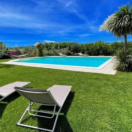Holiday In Italy S Finest Wine And Truffle Area With An Exc Pool Fantastic Belvedere (Perugia)