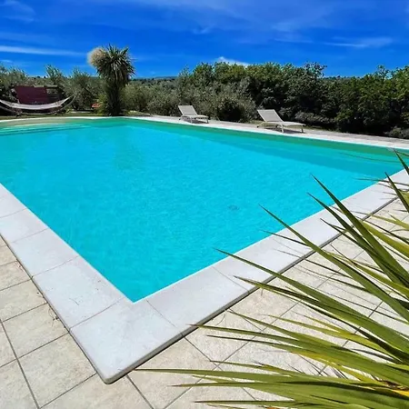 Villa Holiday In Italy S Finest Wine And Truffle Area With An Exc Pool Fantastic Belvedere (Perugia)