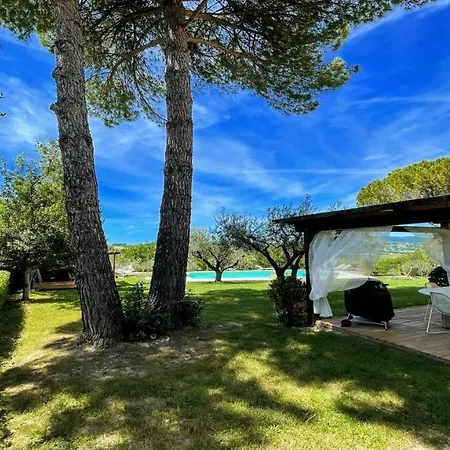 Holiday In Italy S Finest Wine And Truffle Area With An Exc Pool Fantastic * Belvedere (Perugia)