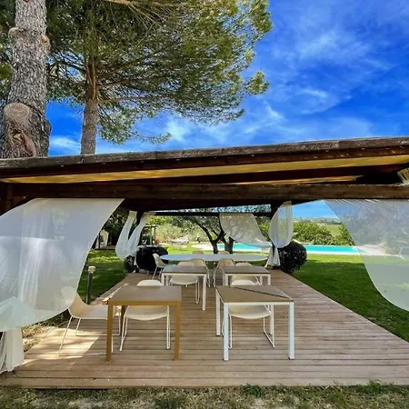 Holiday In Italy S Finest Wine And Truffle Area With An Exc Pool Fantastic * Belvedere (Perugia)