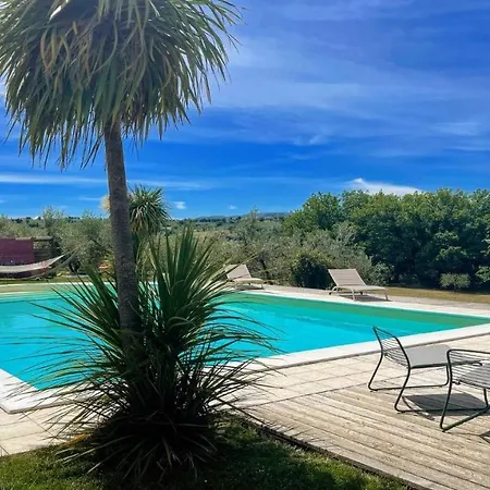 Villa Holiday In Italy S Finest Wine And Truffle Area With An Exc Pool Fantastic Belvedere (Perugia)