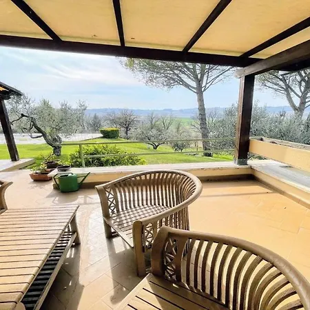 Villa Holiday In Italy S Finest Wine And Truffle Area With An Exc Pool Fantastic *