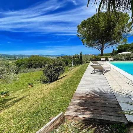 Holiday In Italy S Finest Wine And Truffle Area With An Exc Pool Fantastic