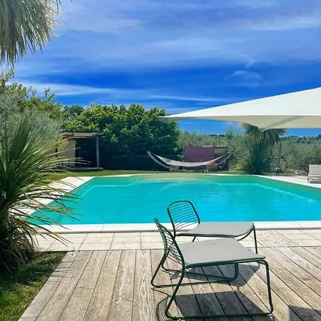 Holiday In Italy S Finest Wine And Truffle Area With An Exc Pool Fantastic Villa Belvedere (Perugia)