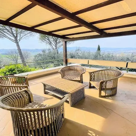 Holiday In Italy S Finest Wine And Truffle Area With An Exc Pool Fantastic *