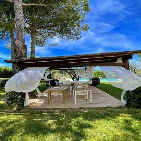 Holiday In Italy S Finest Wine And Truffle Area With An Exc Pool Fantastic Villa Belvedere (Perugia)